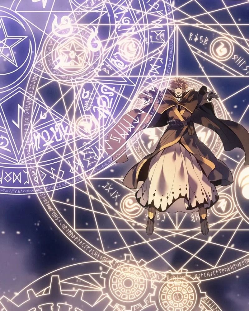 Võ Vương Tái Thế: Chapter 81