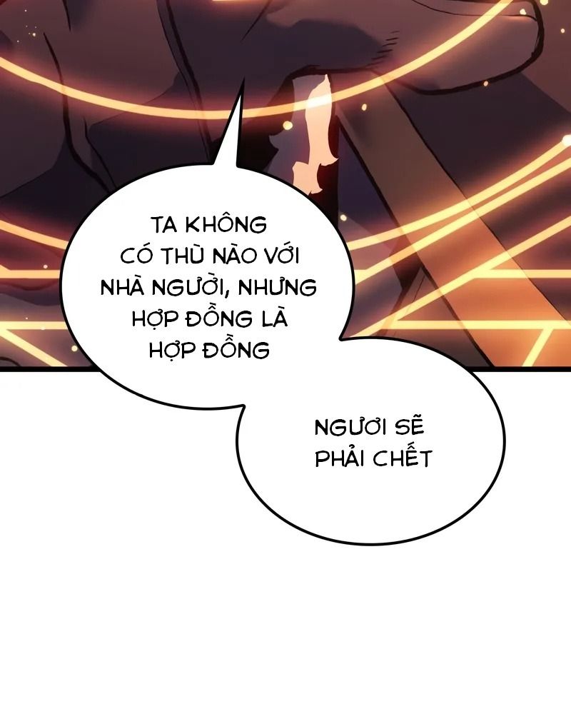 Võ Vương Tái Thế: Chapter 81