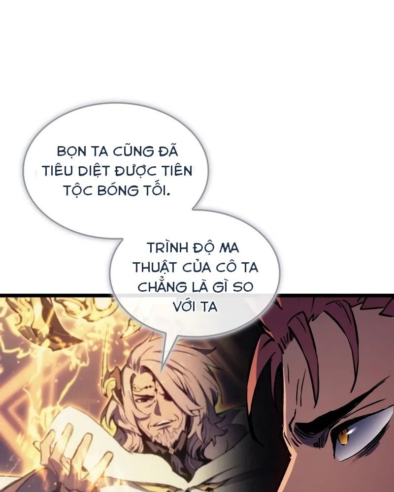 Võ Vương Tái Thế: Chapter 81