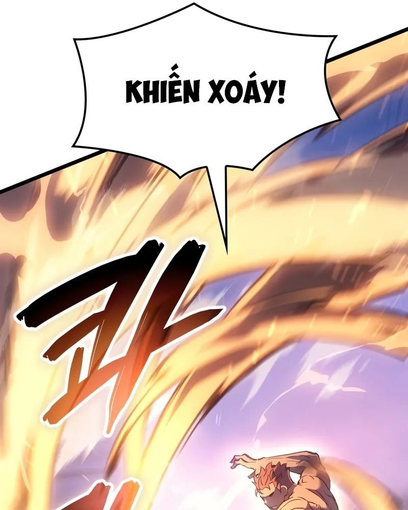 Võ Vương Tái Thế: Chapter 81