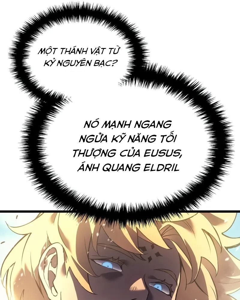 Võ Vương Tái Thế: Chapter 81