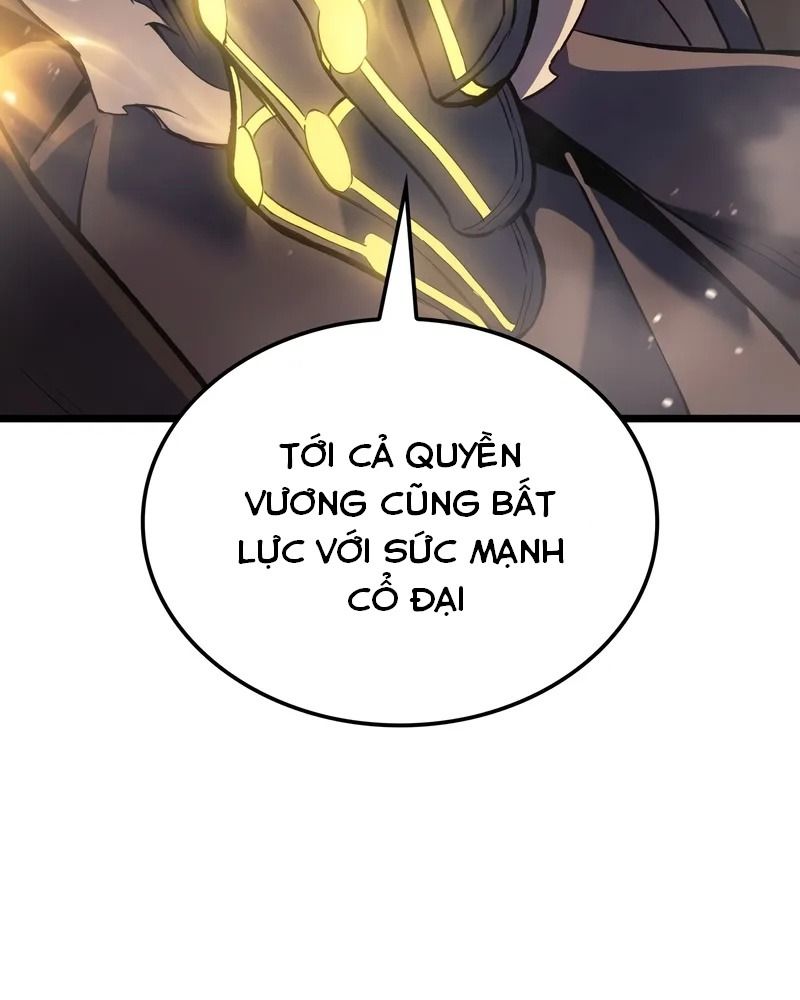 Võ Vương Tái Thế: Chapter 81