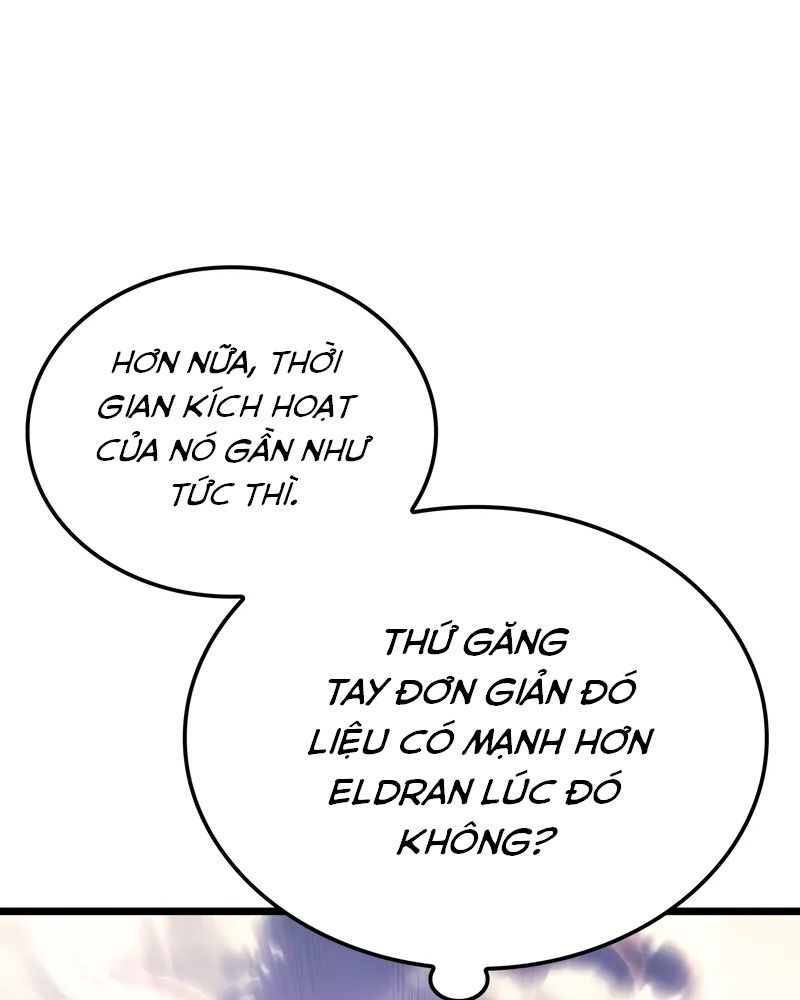 Võ Vương Tái Thế: Chapter 81