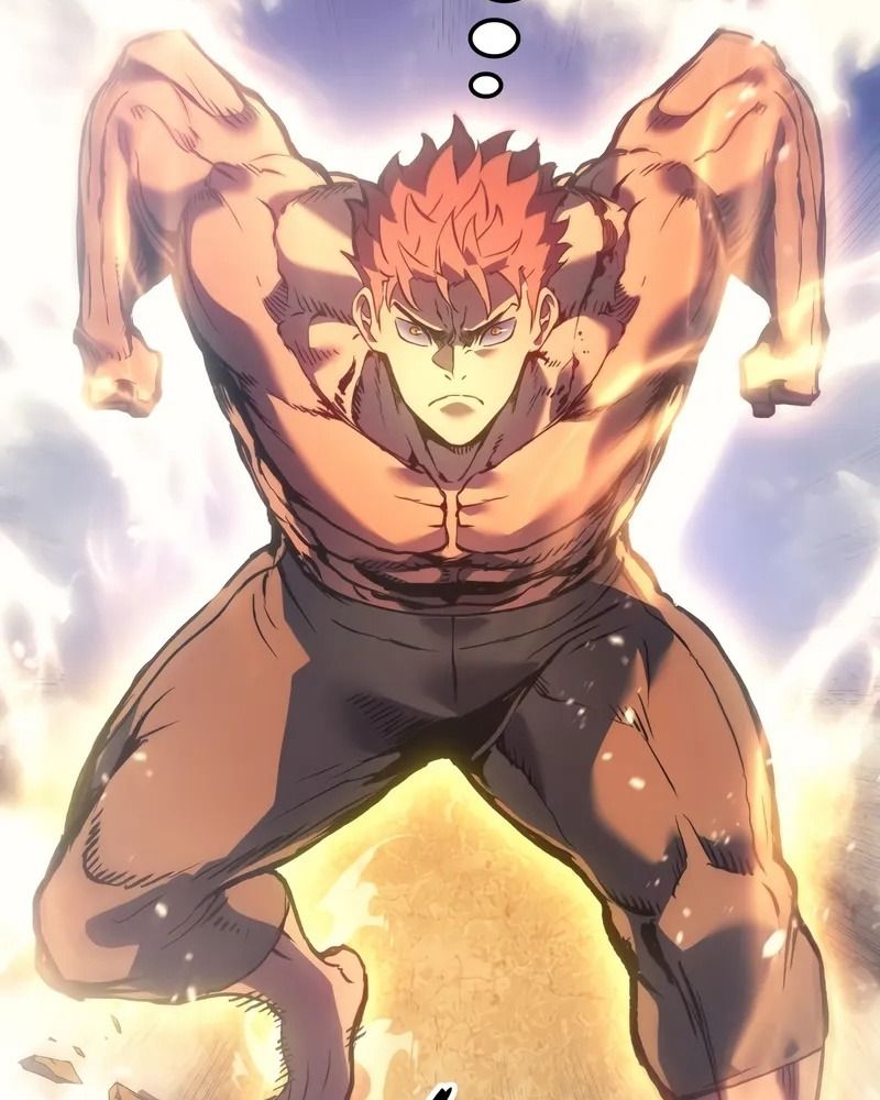 Võ Vương Tái Thế: Chapter 81