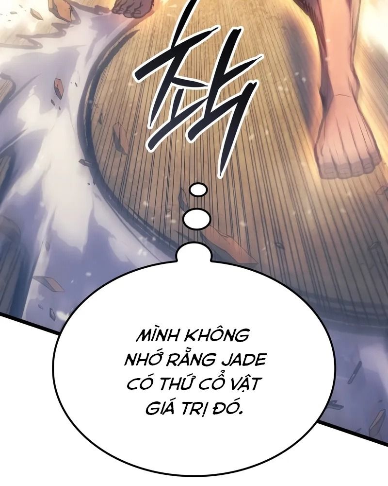 Võ Vương Tái Thế: Chapter 81