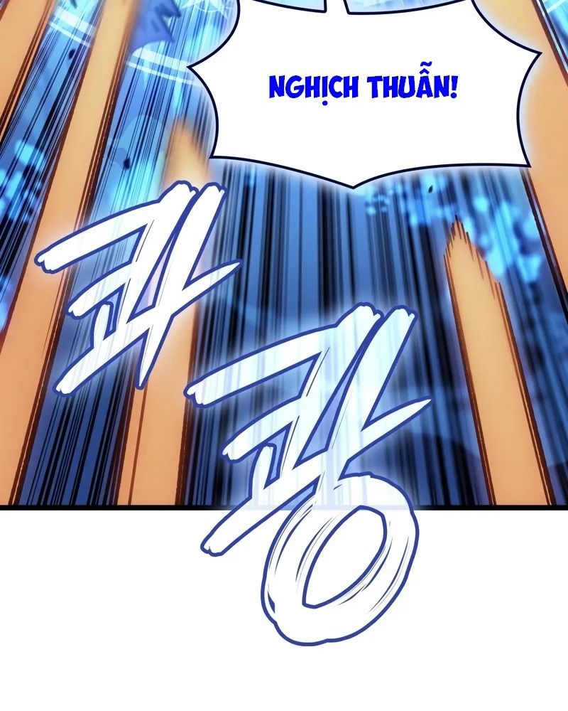 Võ Vương Tái Thế: Chapter 81