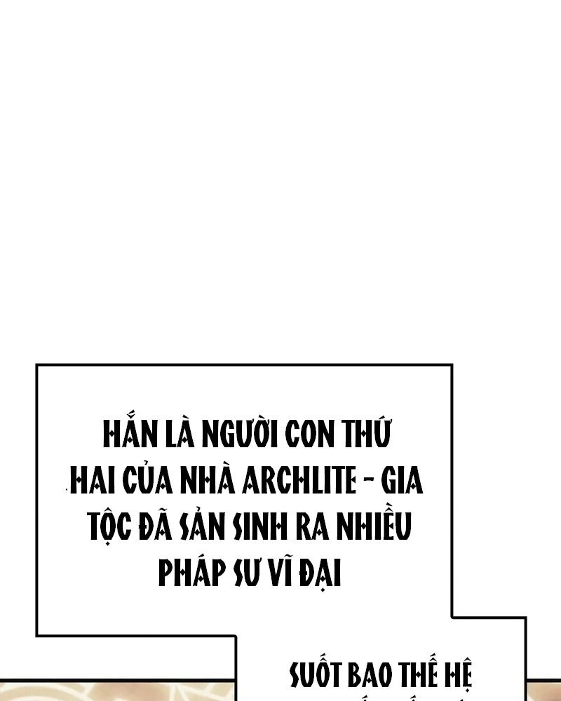 Võ Vương Tái Thế: Chapter 81