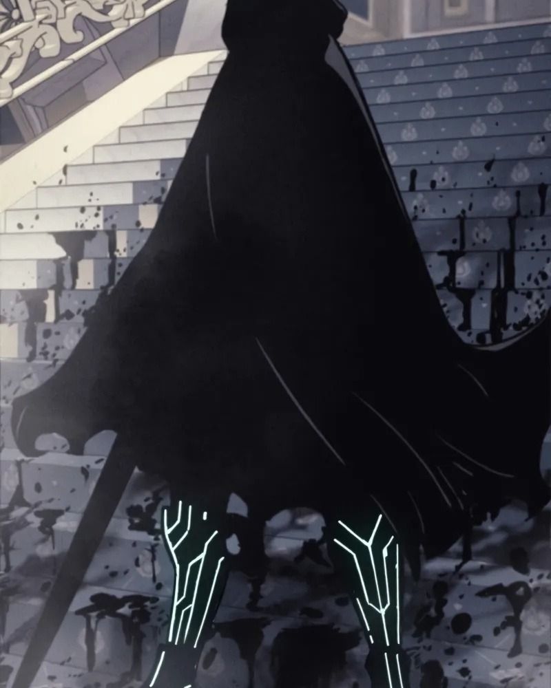 Võ Vương Tái Thế: Chapter 81