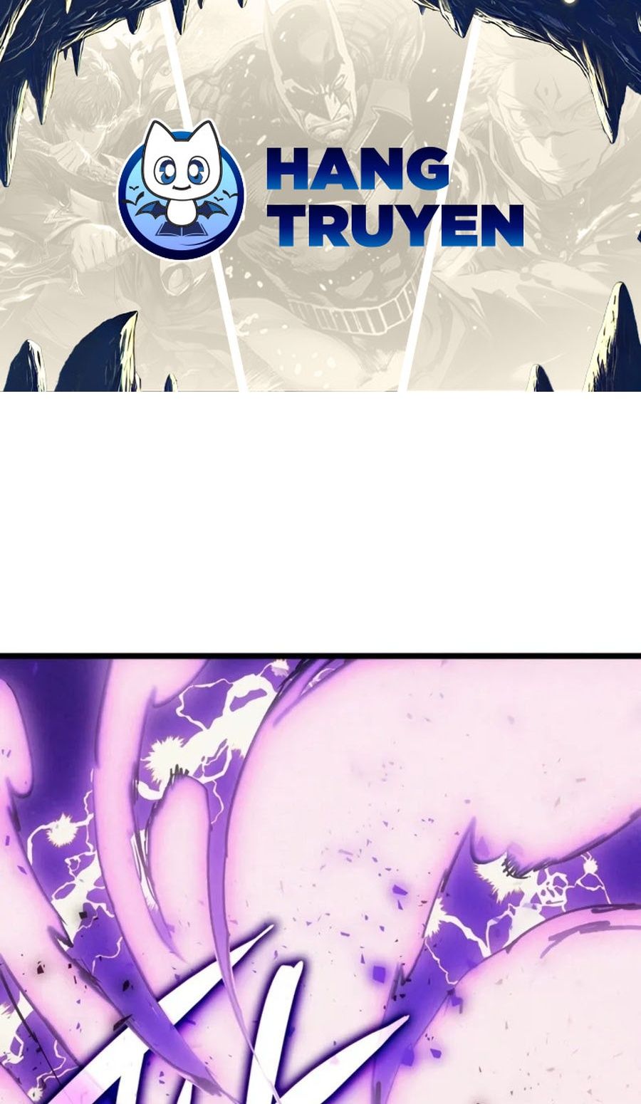 Võ Vương Tái Thế: Chapter 82