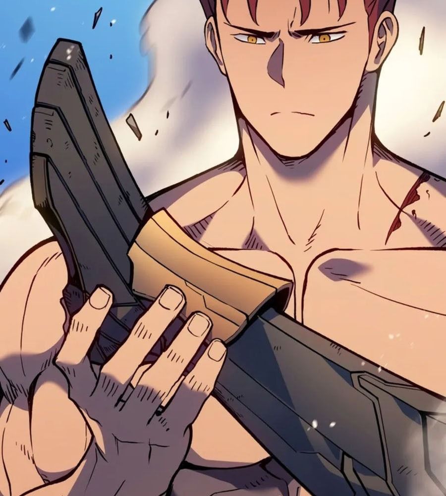 Võ Vương Tái Thế: Chapter 82