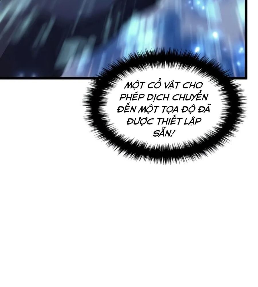 Võ Vương Tái Thế: Chapter 82