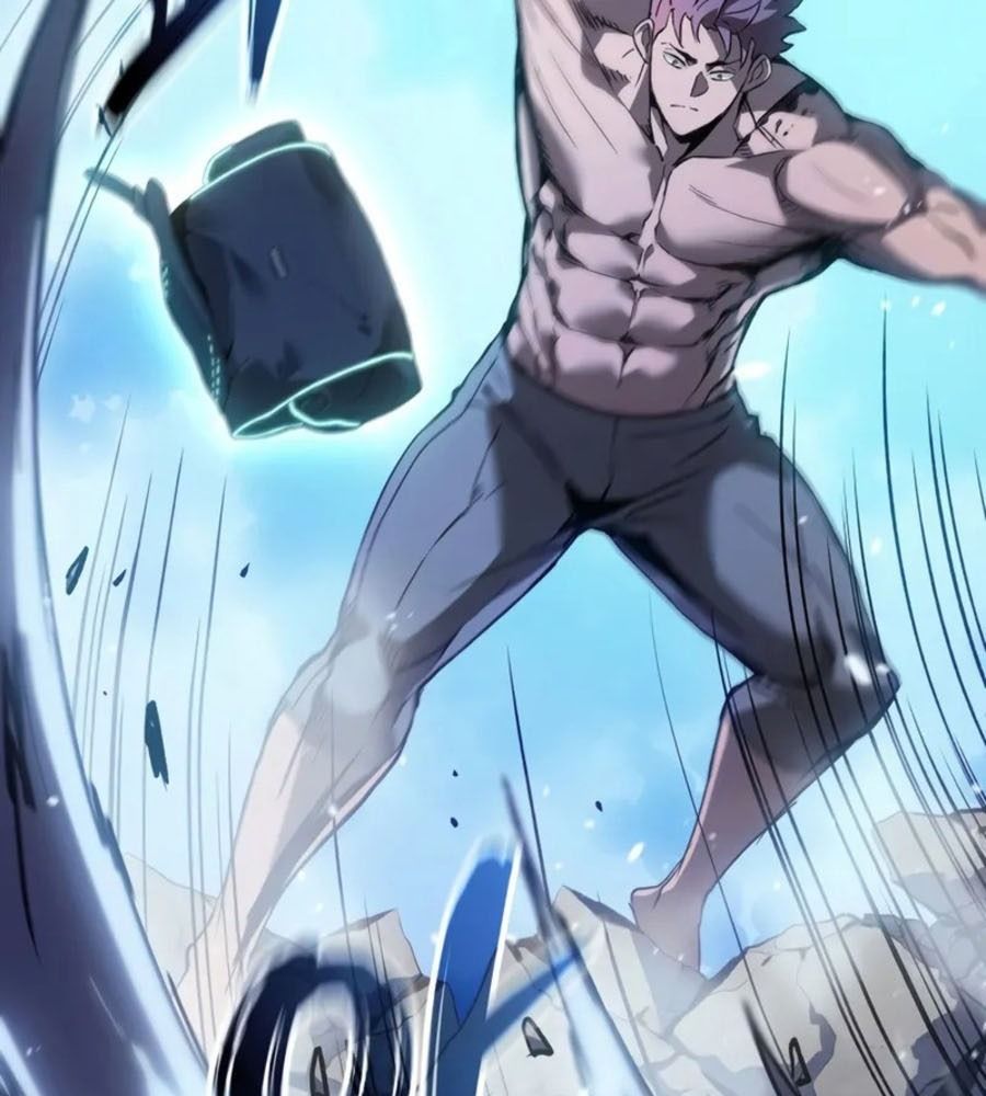 Võ Vương Tái Thế: Chapter 82