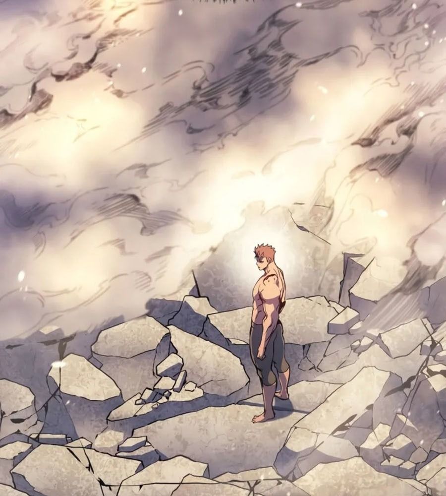 Võ Vương Tái Thế: Chapter 82