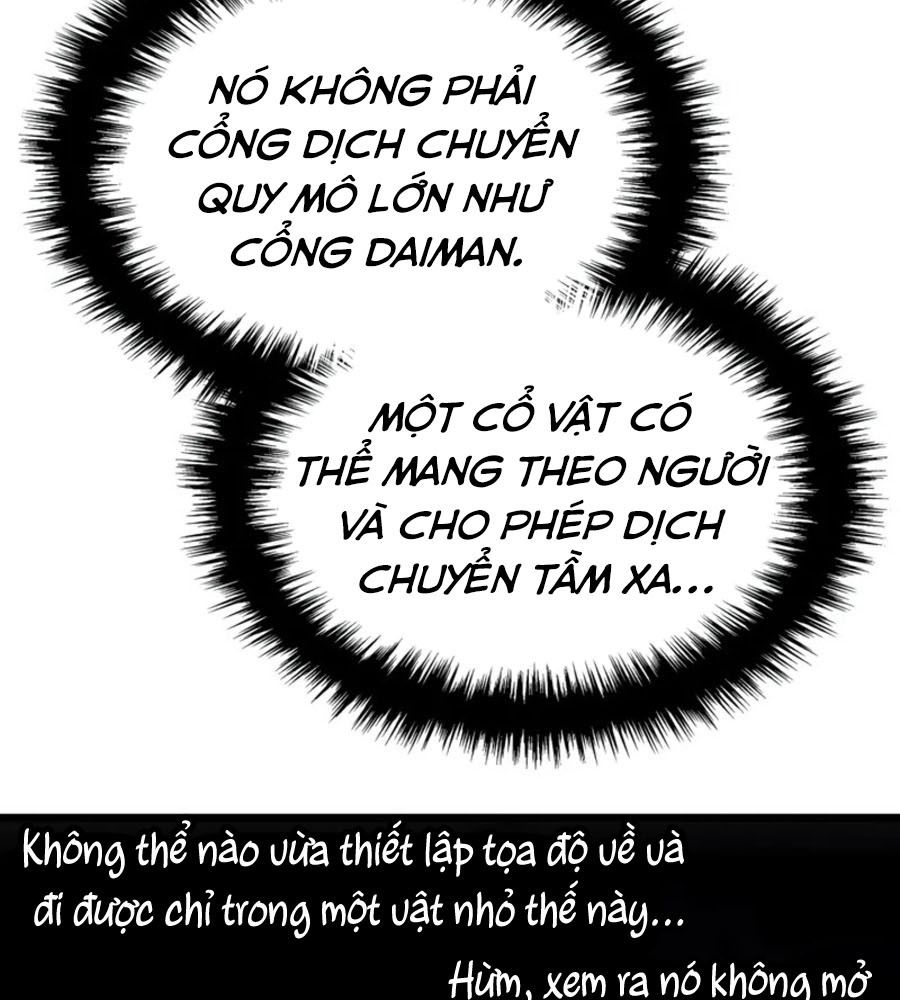 Võ Vương Tái Thế: Chapter 82