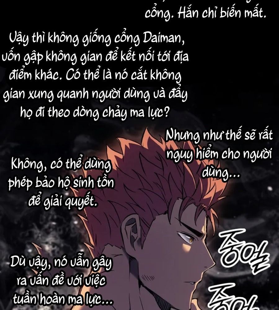 Võ Vương Tái Thế: Chapter 82