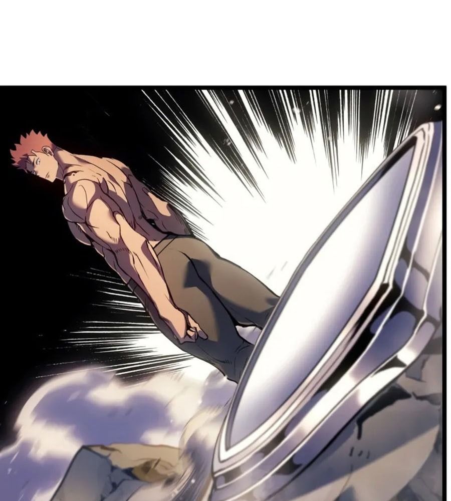 Võ Vương Tái Thế: Chapter 82