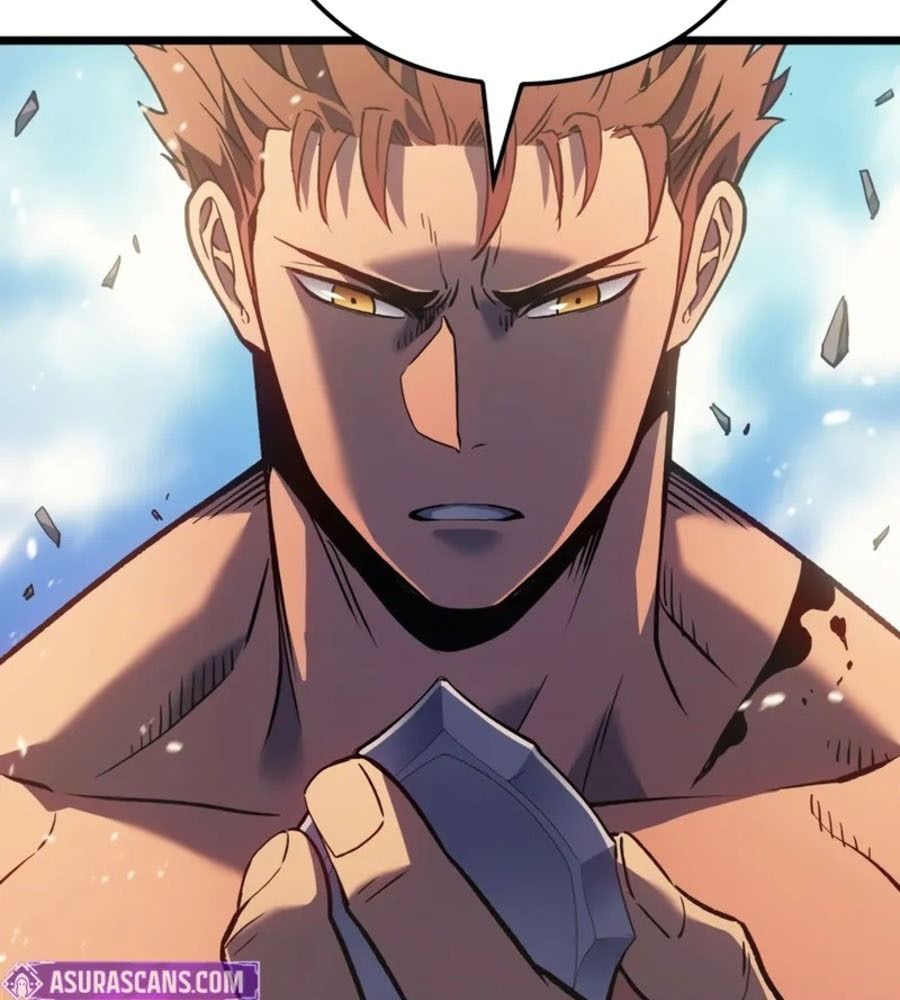 Võ Vương Tái Thế: Chapter 82