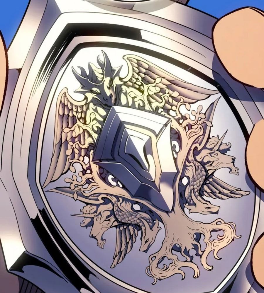 Võ Vương Tái Thế: Chapter 82