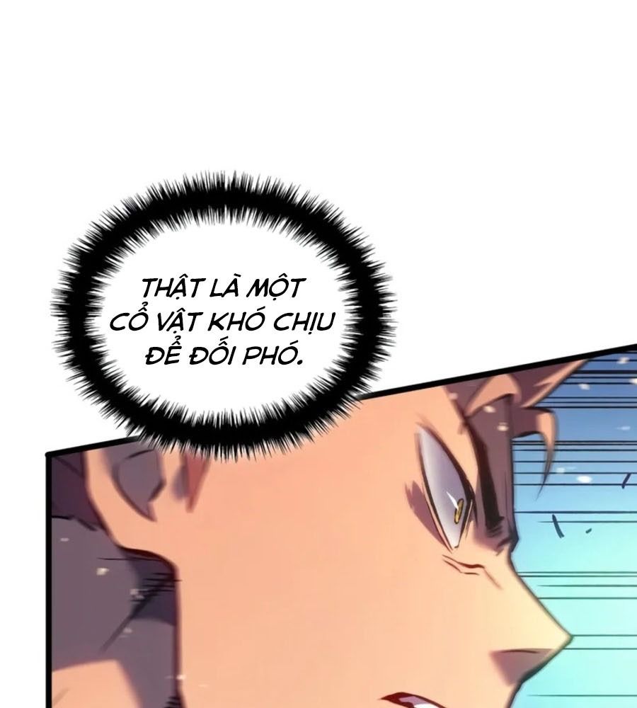 Võ Vương Tái Thế: Chapter 82