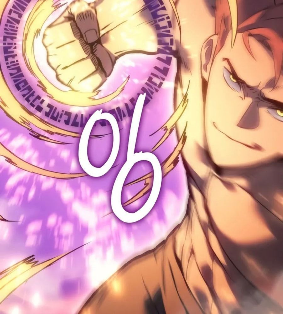 Võ Vương Tái Thế: Chapter 82