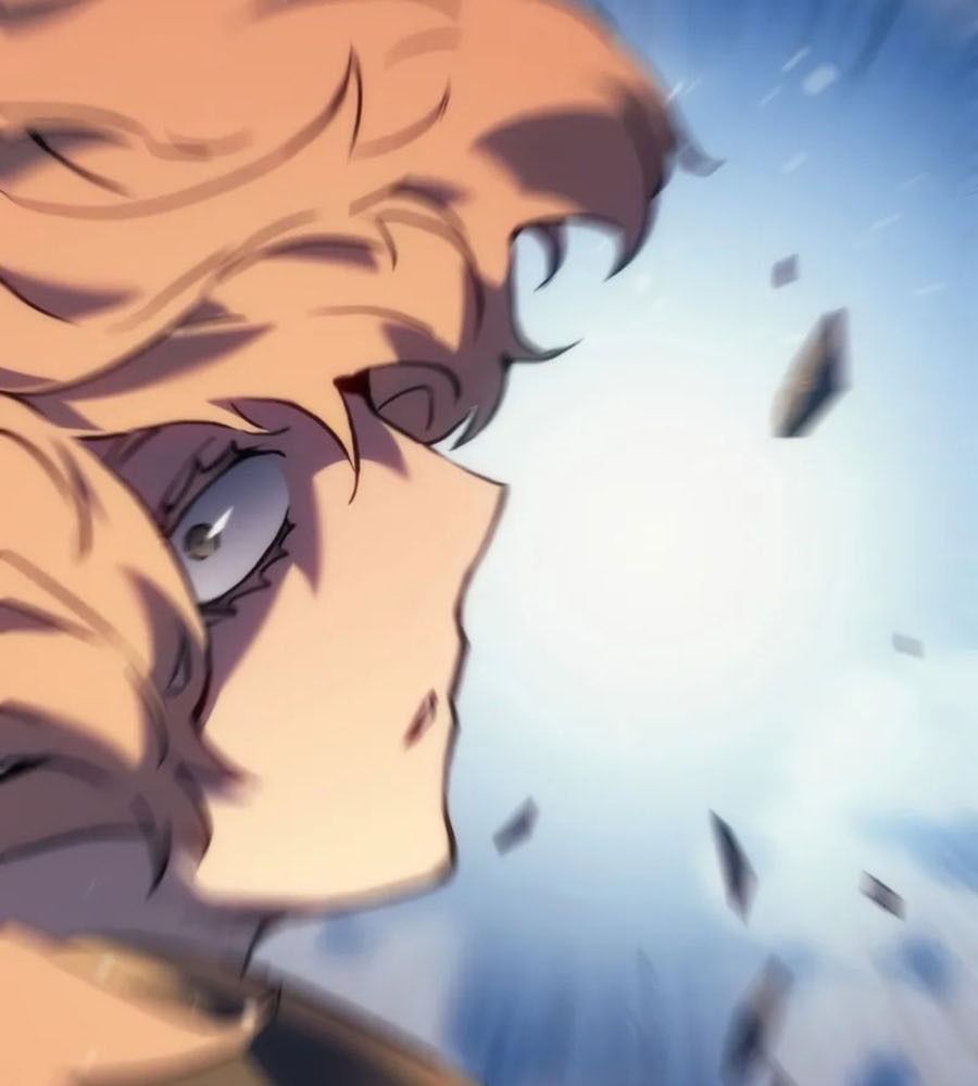 Võ Vương Tái Thế: Chapter 82