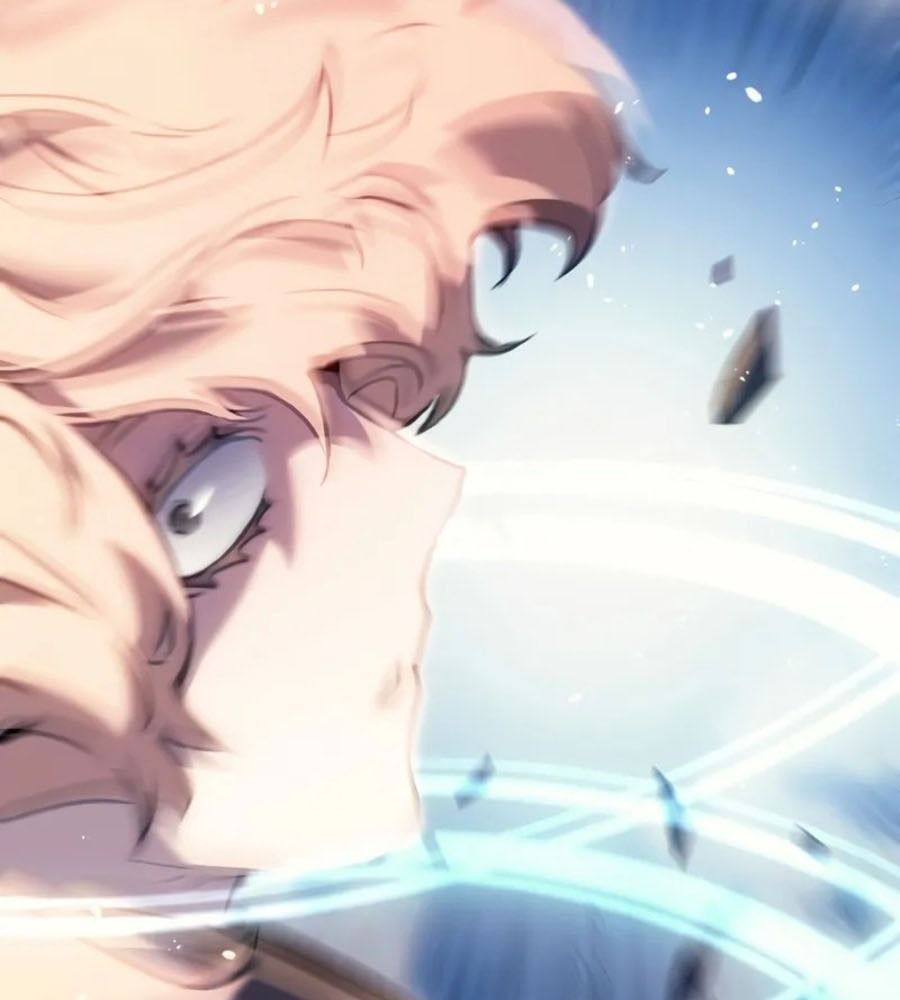 Võ Vương Tái Thế: Chapter 82