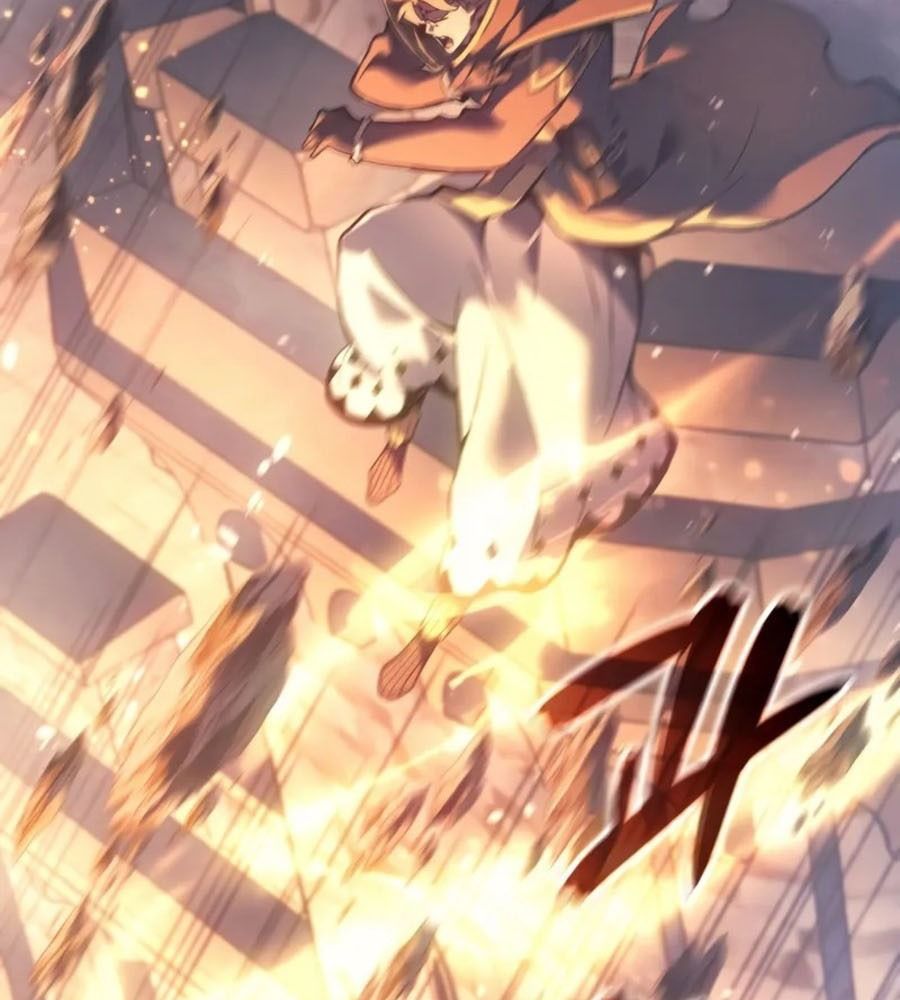 Võ Vương Tái Thế: Chapter 82