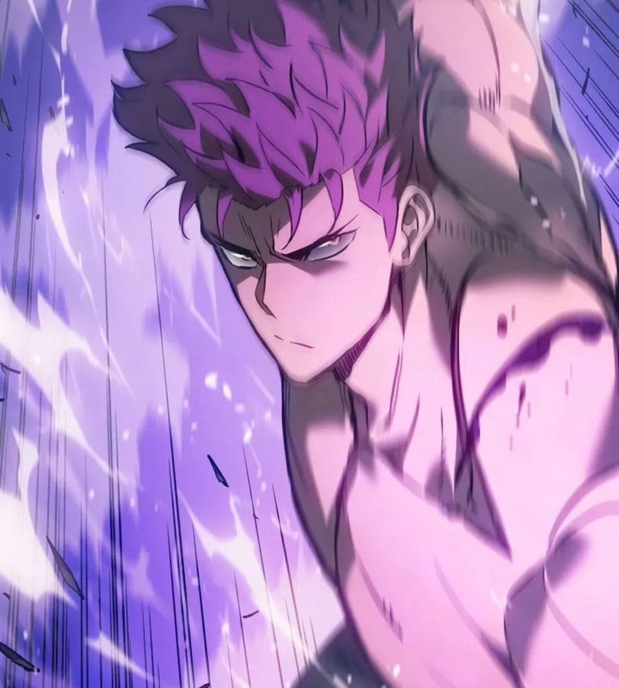 Võ Vương Tái Thế: Chapter 82