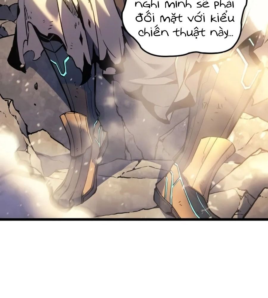 Võ Vương Tái Thế: Chapter 82