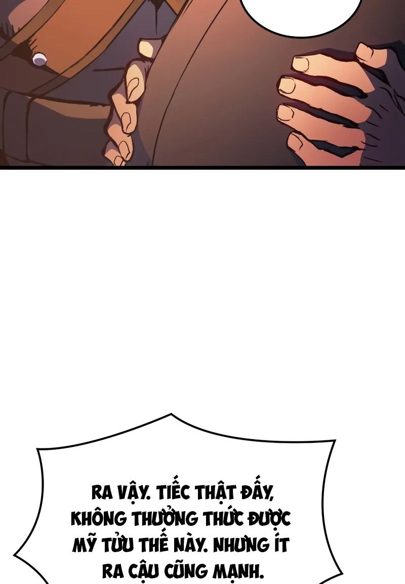 Võ Vương Tái Thế: Chapter 84