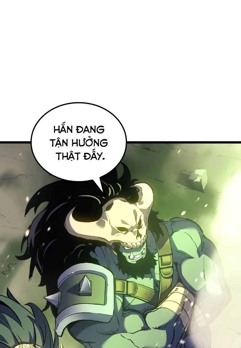 Võ Vương Tái Thế: Chapter 84