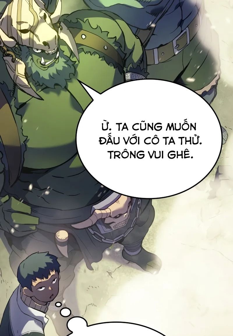 Võ Vương Tái Thế: Chapter 84