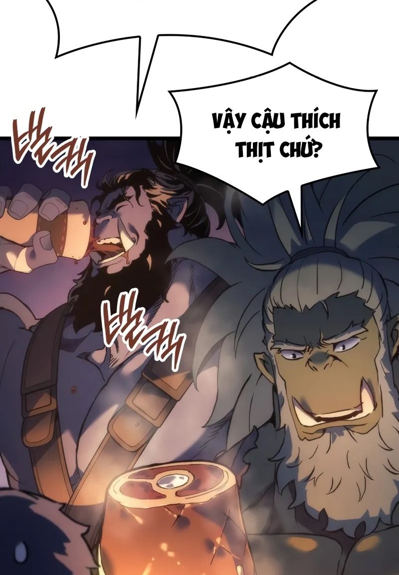 Võ Vương Tái Thế: Chapter 84