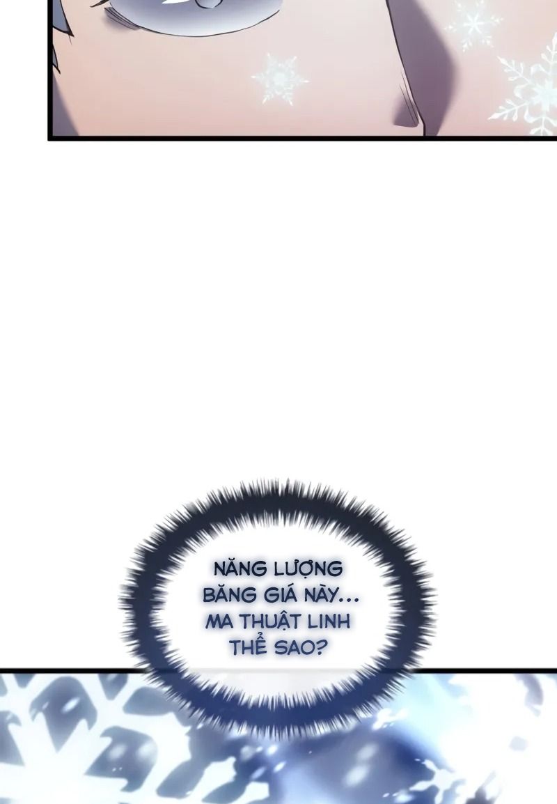 Võ Vương Tái Thế: Chapter 84