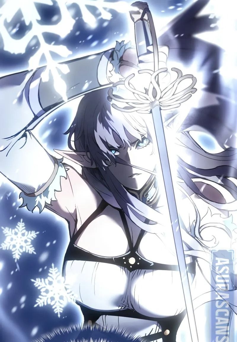 Võ Vương Tái Thế: Chapter 84