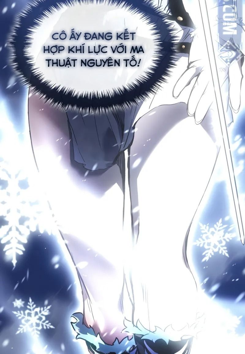 Võ Vương Tái Thế: Chapter 84