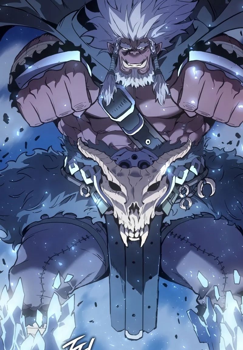 Võ Vương Tái Thế: Chapter 84