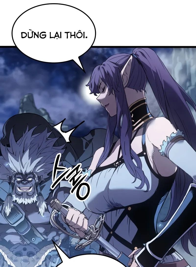 Võ Vương Tái Thế: Chapter 84