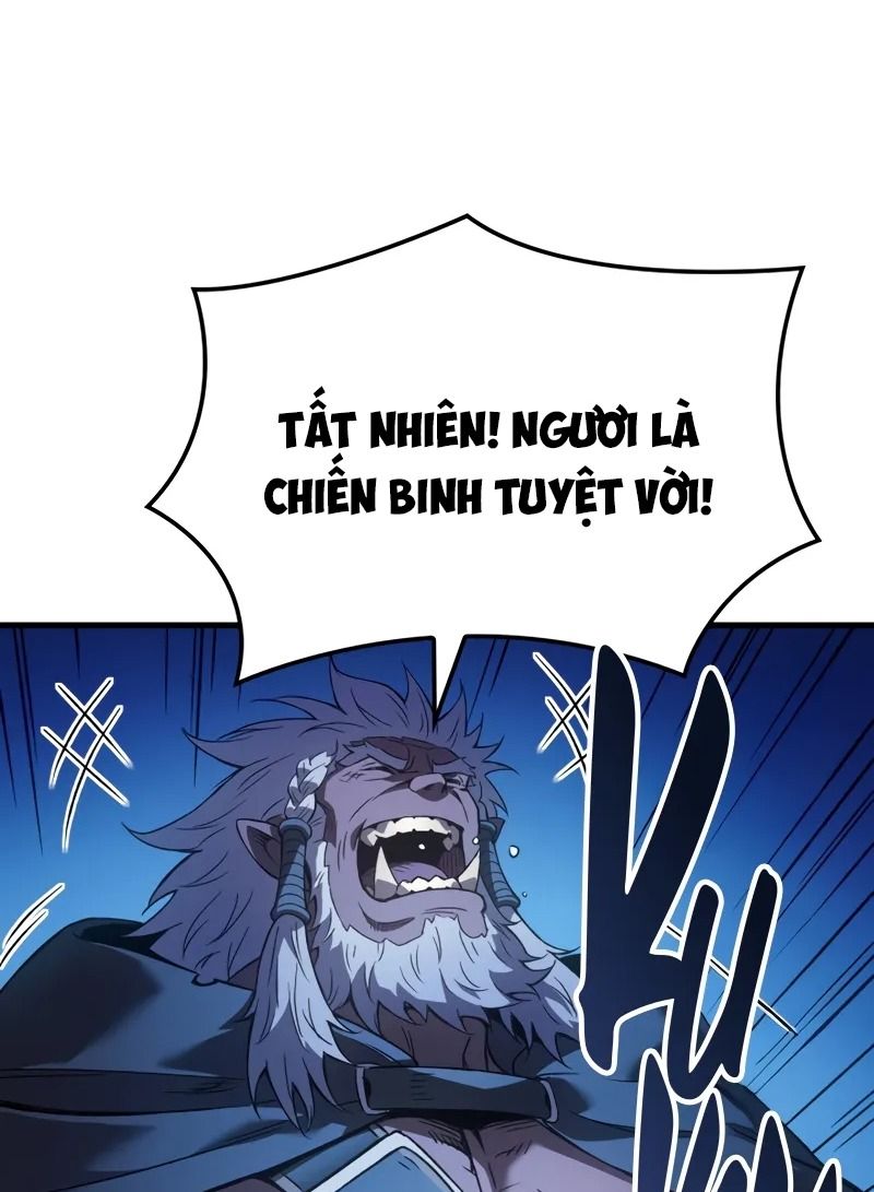 Võ Vương Tái Thế: Chapter 84