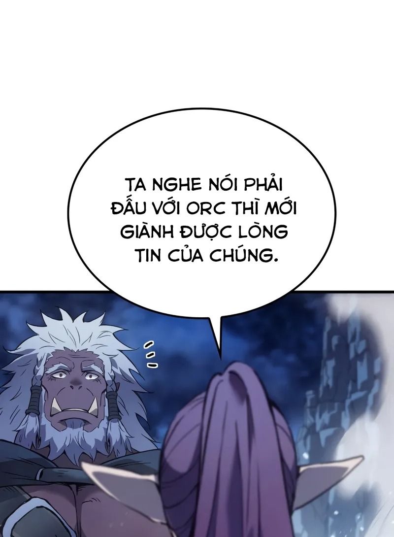Võ Vương Tái Thế: Chapter 84