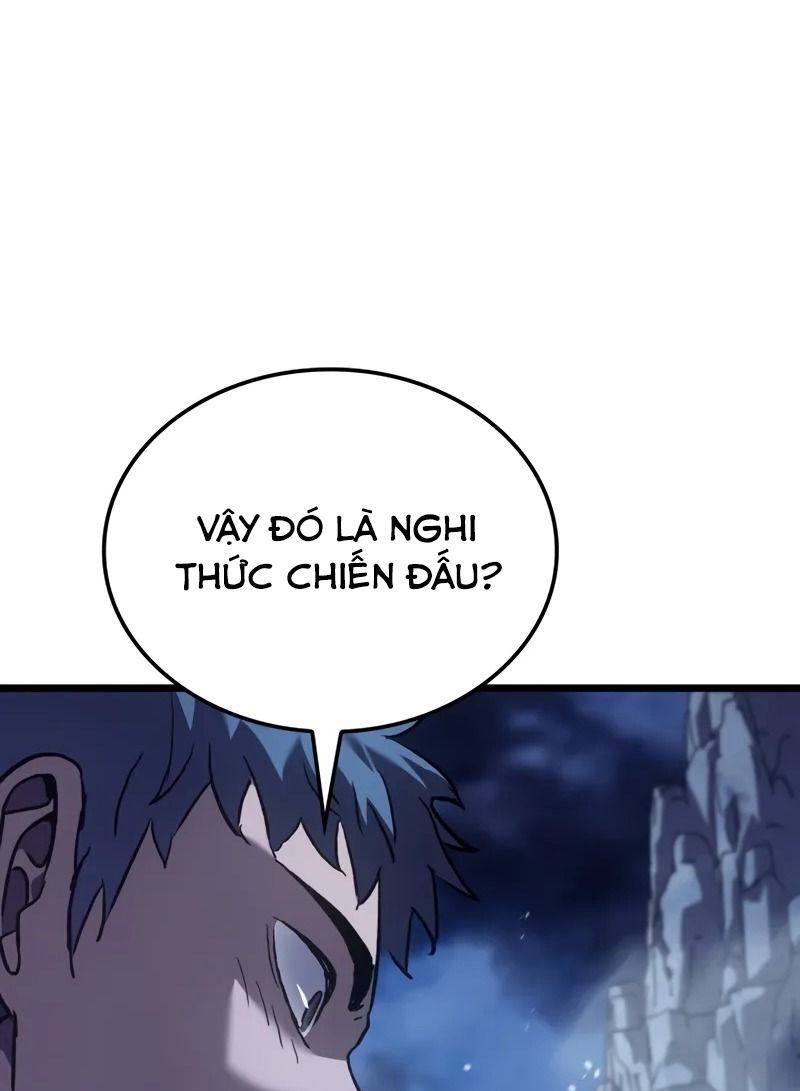 Võ Vương Tái Thế: Chapter 84