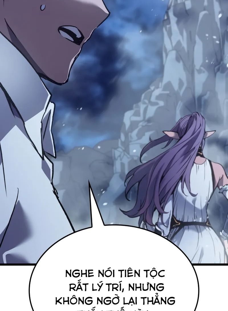 Võ Vương Tái Thế: Chapter 84