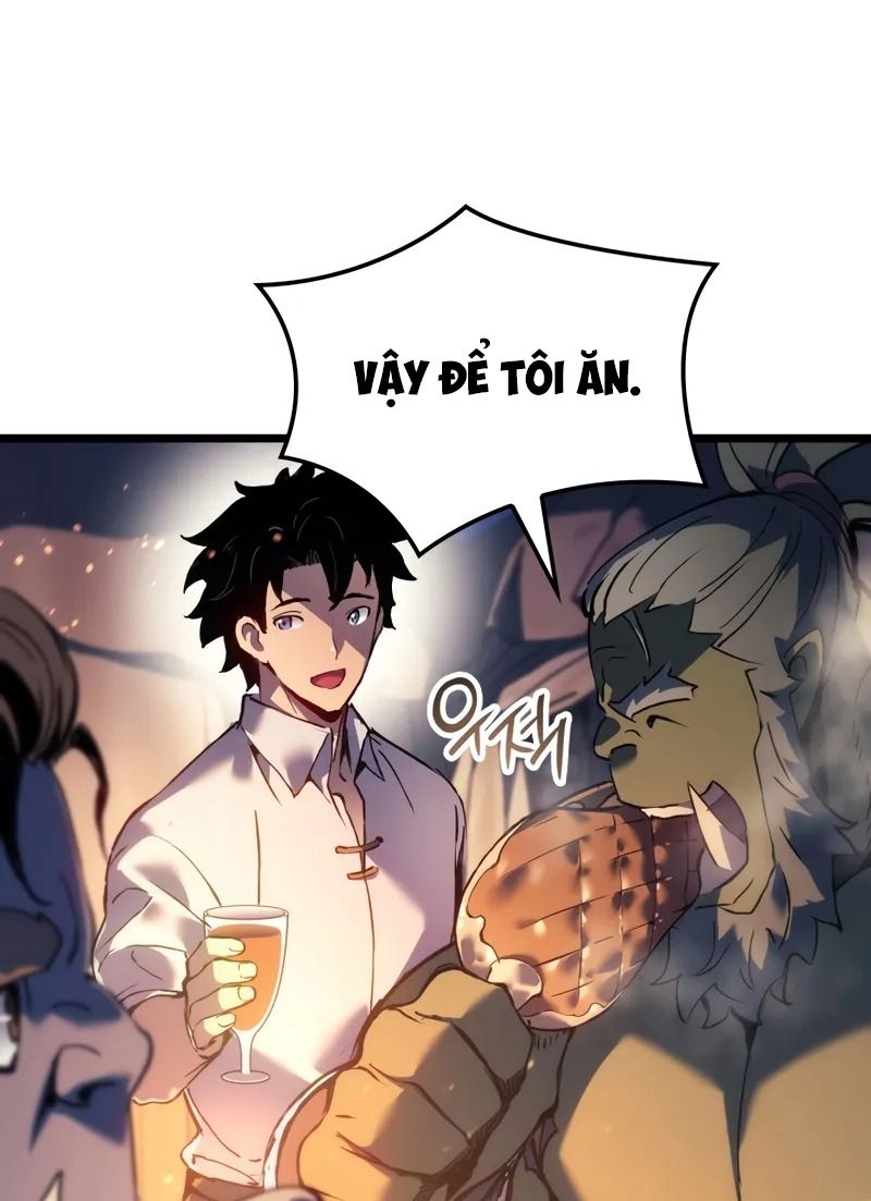 Võ Vương Tái Thế: Chapter 84