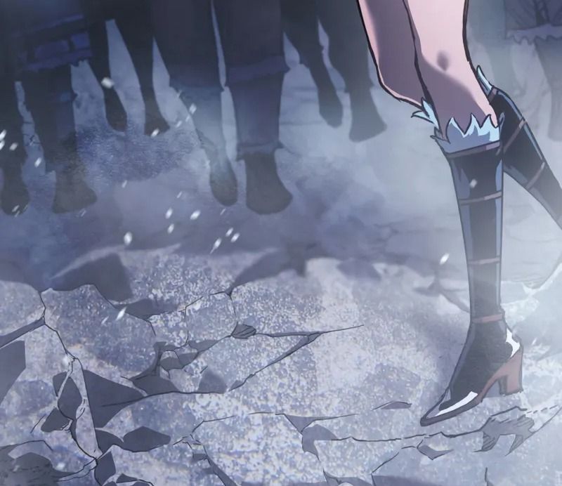 Võ Vương Tái Thế: Chapter 84