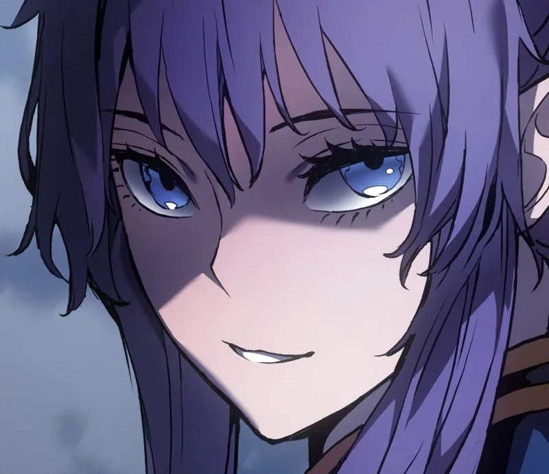 Võ Vương Tái Thế: Chapter 84