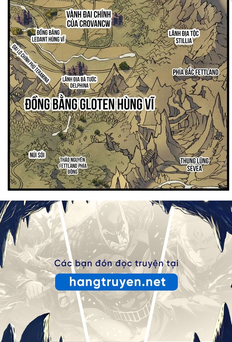 Võ Vương Tái Thế: Chapter 84