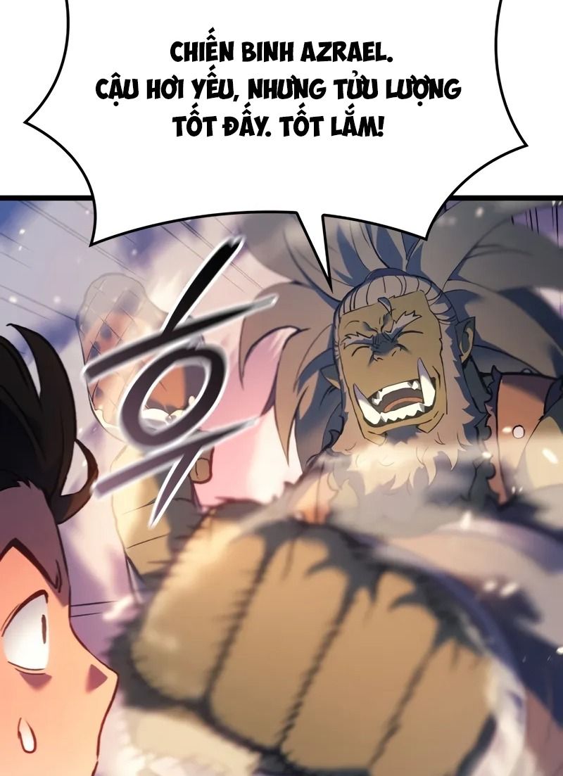 Võ Vương Tái Thế: Chapter 84