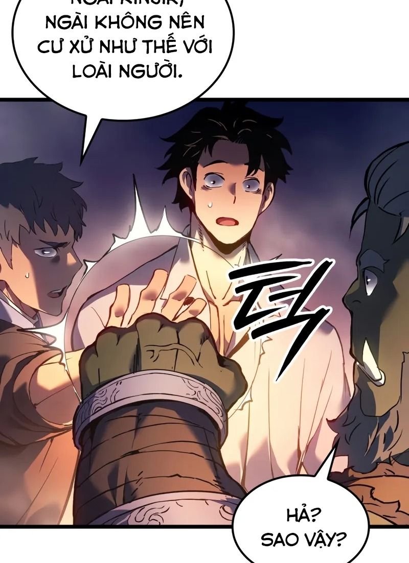 Võ Vương Tái Thế: Chapter 84