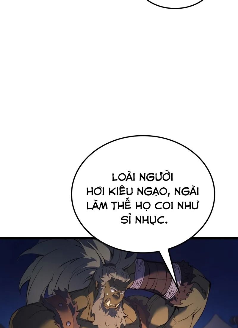 Võ Vương Tái Thế: Chapter 84