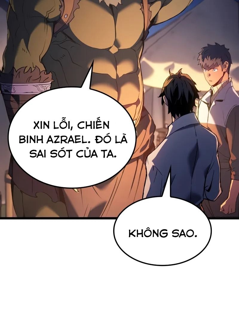 Võ Vương Tái Thế: Chapter 84